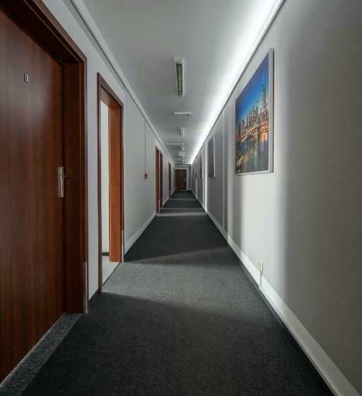 فندق Noclegi Stop And Sleep Zgorzelec