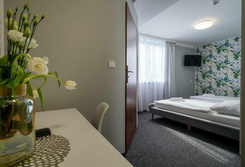 فندق Noclegi Stop And Sleep Zgorzelec