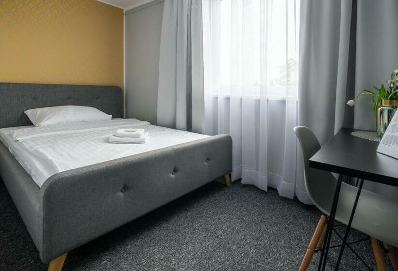 فندق Noclegi Stop And Sleep Zgorzelec