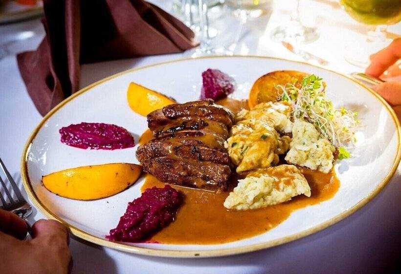 בית מלון כפרי Nowy Dwór Elizy Blisko Sky Bridge