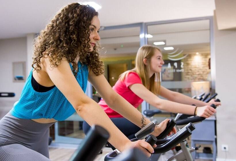 בית מלון כפרי Nowy Dwór Elizy Blisko Sky Bridge