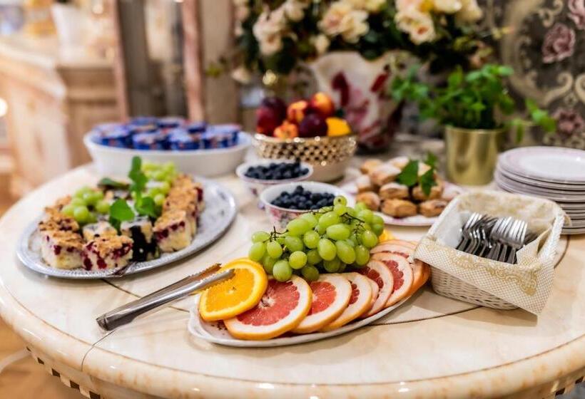 בית מלון כפרי Oławian