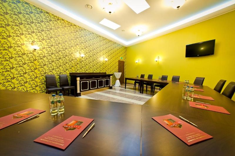 בית מלון כפרי Oławian