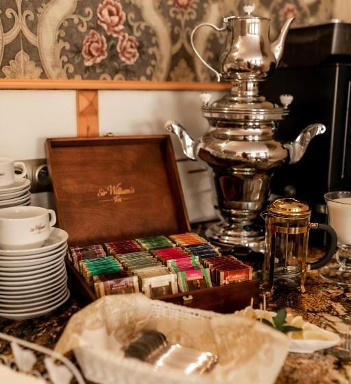 בית מלון כפרי Oławian