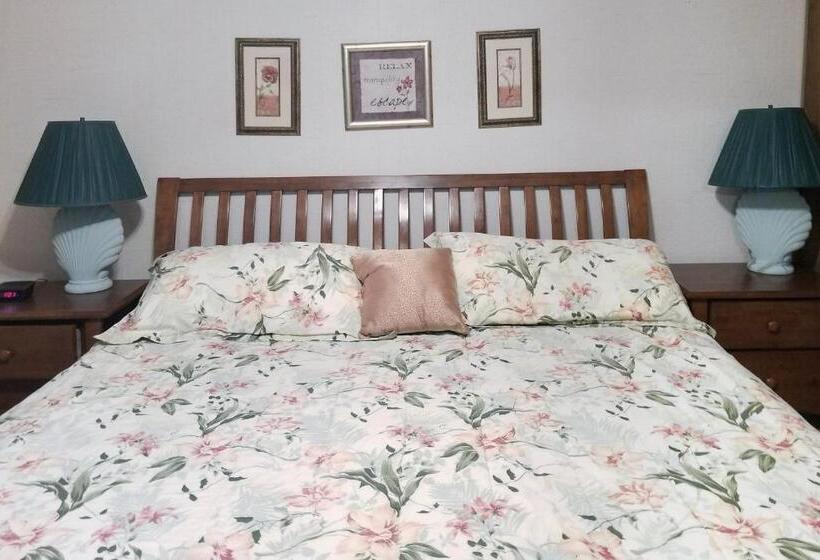 هتل Ocean Terrace Condominiums