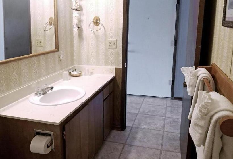 هتل Ocean Terrace Condominiums