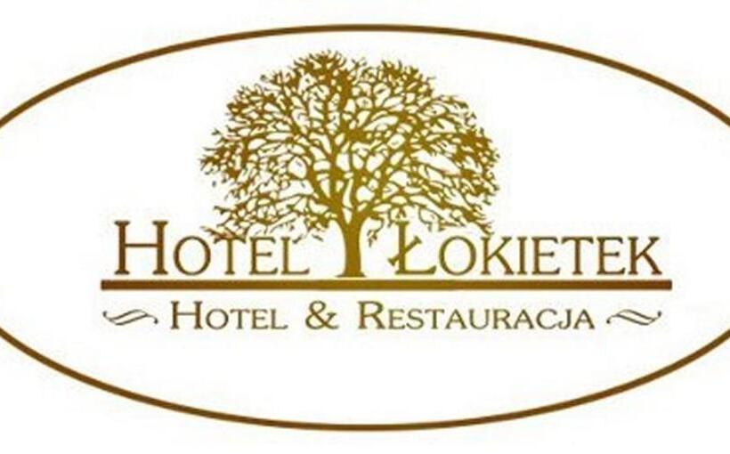 ホテル łokietek