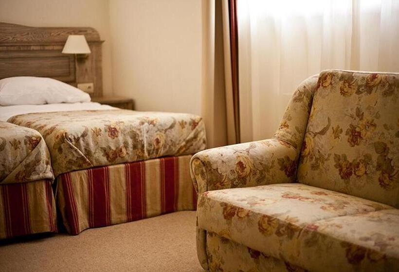 בית מלון כפרי Olandia