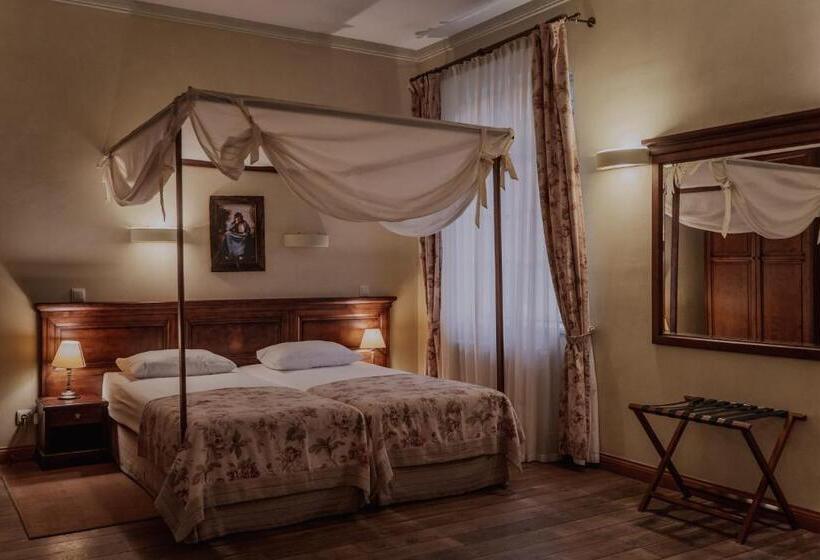 בית מלון כפרי Olandia