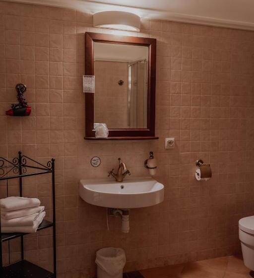 בית מלון כפרי Olandia