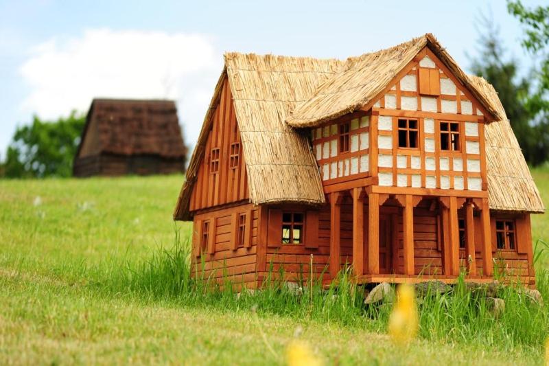 בית מלון כפרי Olandia