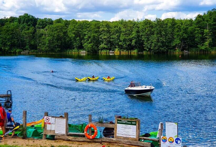 בית מלון כפרי Olandia