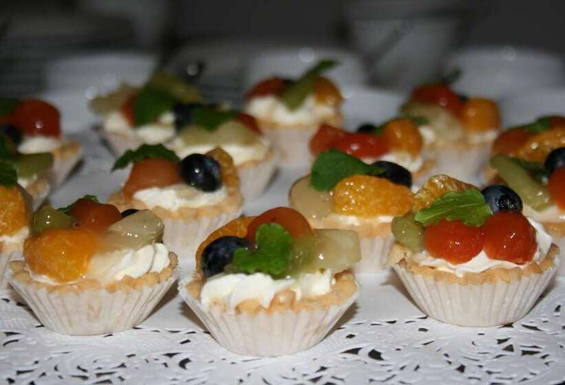 בית מלון כפרי Opera