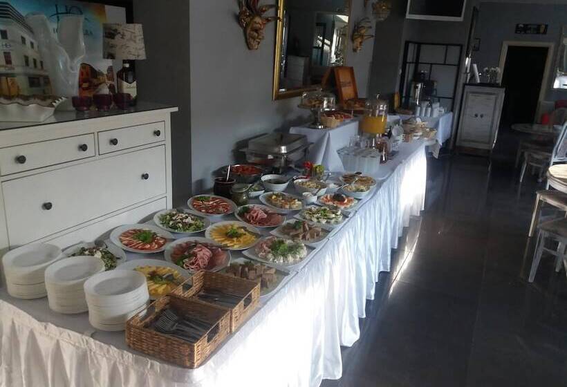 בית מלון כפרי Opera