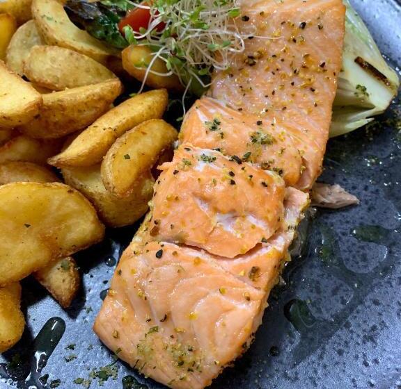 בית מלון כפרי Opera