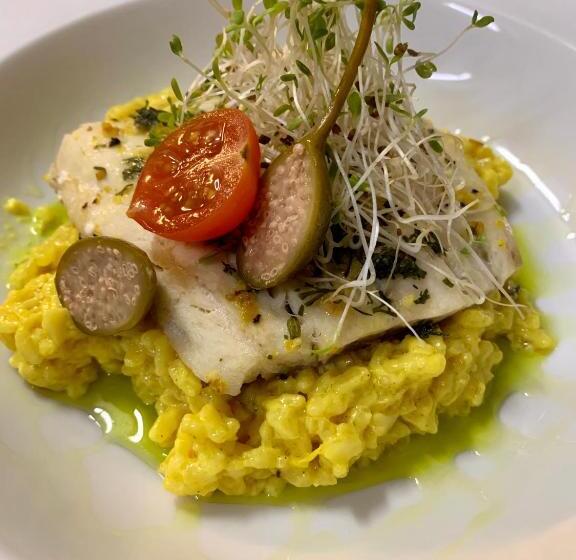 בית מלון כפרי Opera