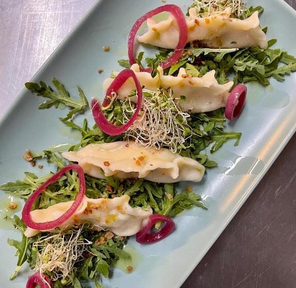 בית מלון כפרי Opera