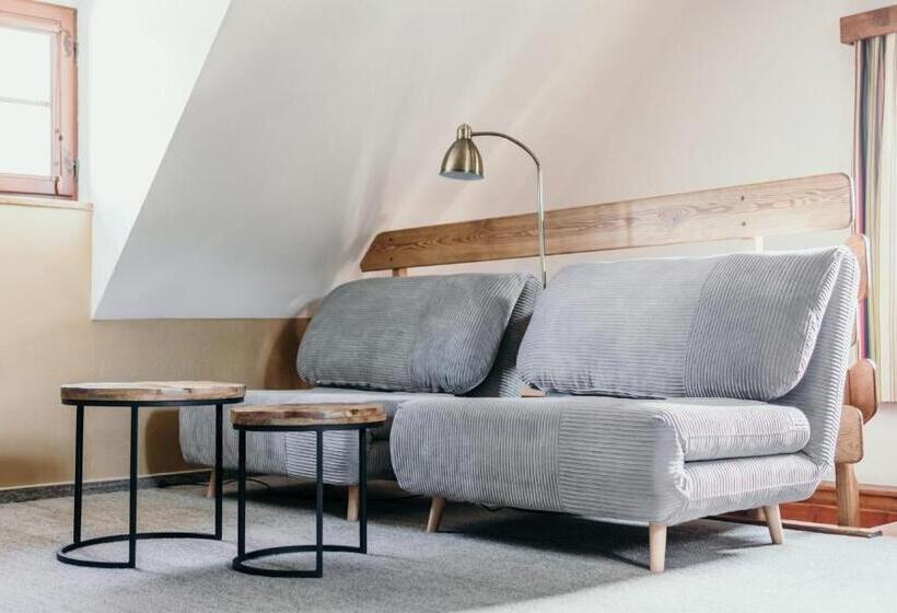 هتل Osada Karbowko Wellness & Spa