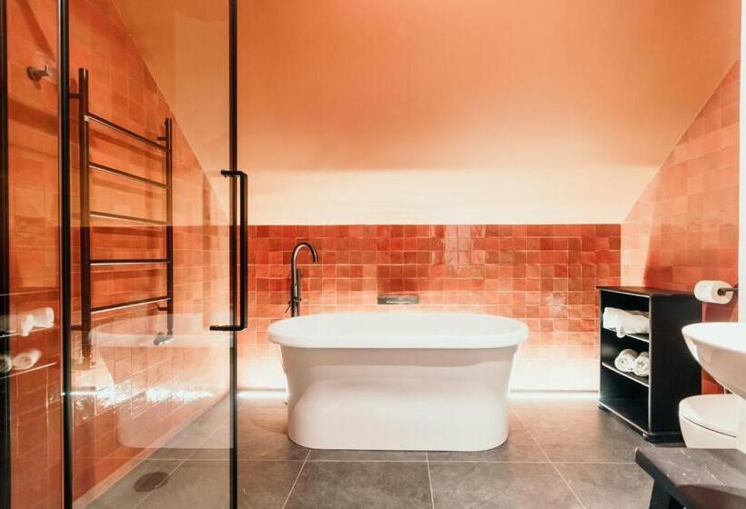 هتل Osada Karbowko Wellness & Spa