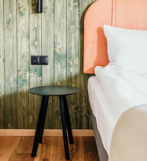 هتل Osada Karbowko Wellness & Spa