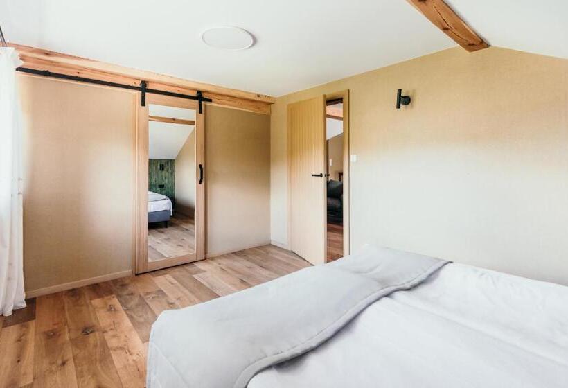 هتل Osada Karbowko Wellness & Spa