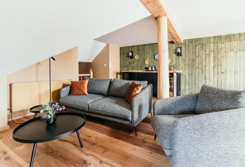 هتل Osada Karbowko Wellness & Spa