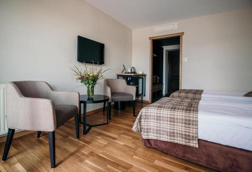 هتل Osada Karbowko Wellness & Spa