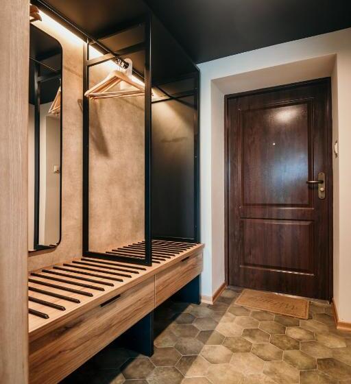 هتل Osada Karbowko Wellness & Spa