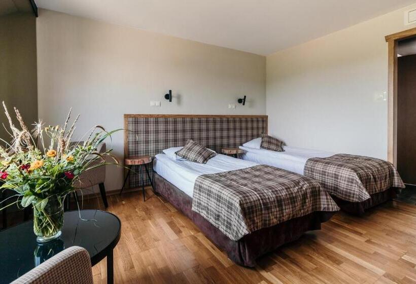 هتل Osada Karbowko Wellness & Spa