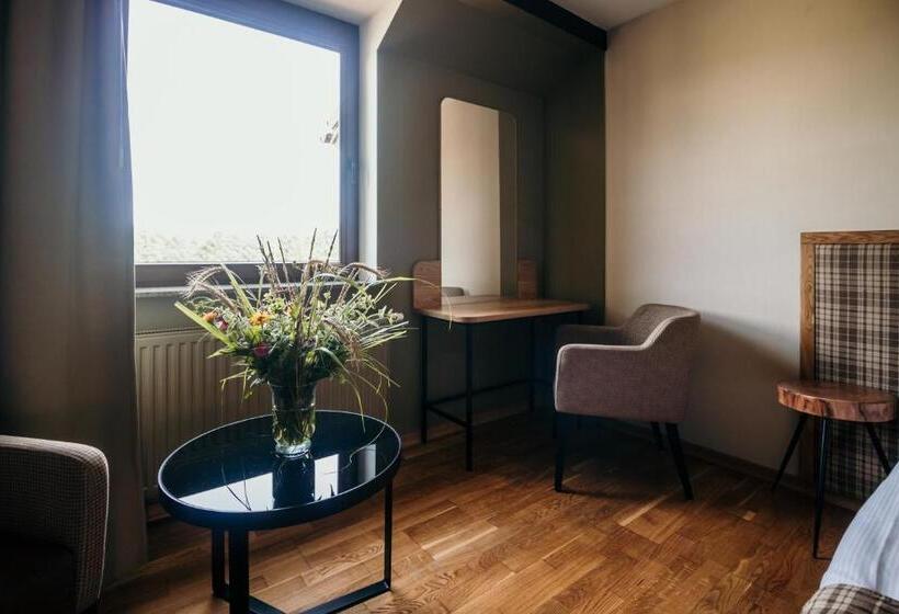 هتل Osada Karbowko Wellness & Spa