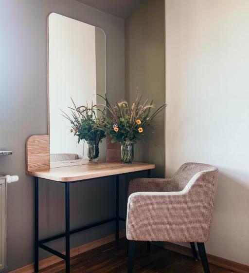 هتل Osada Karbowko Wellness & Spa