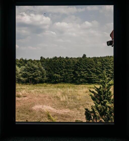 هتل Osada Karbowko Wellness & Spa