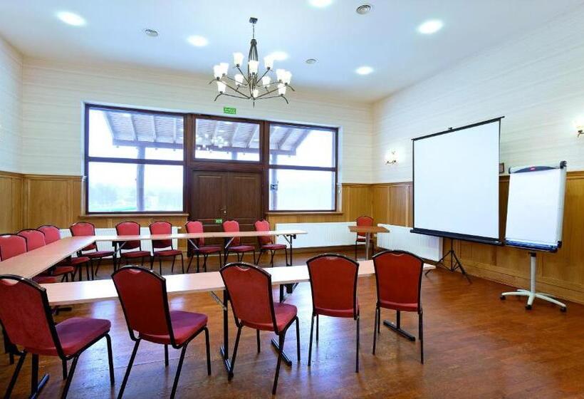 هتل Osada Karbowko Wellness & Spa