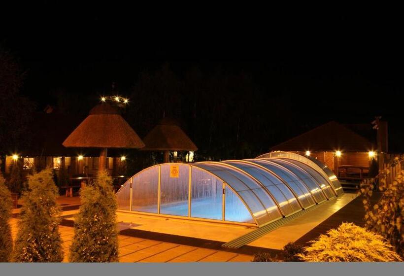 هتل Osada Karbowko Wellness & Spa