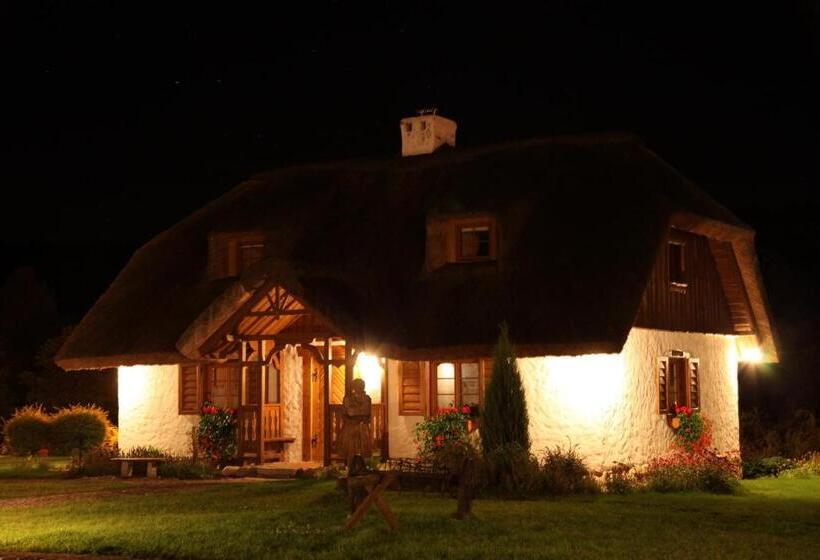 هتل Osada Karbowko Wellness & Spa