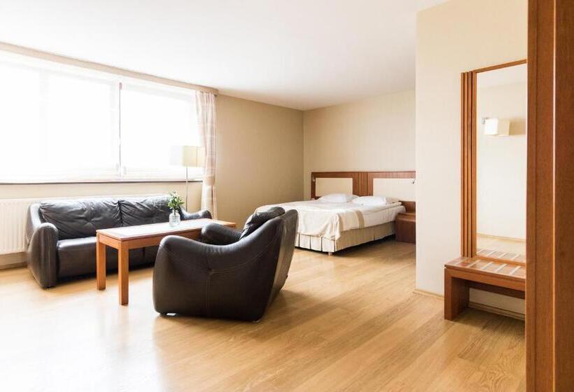 هتل Osada Karbowko Wellness & Spa