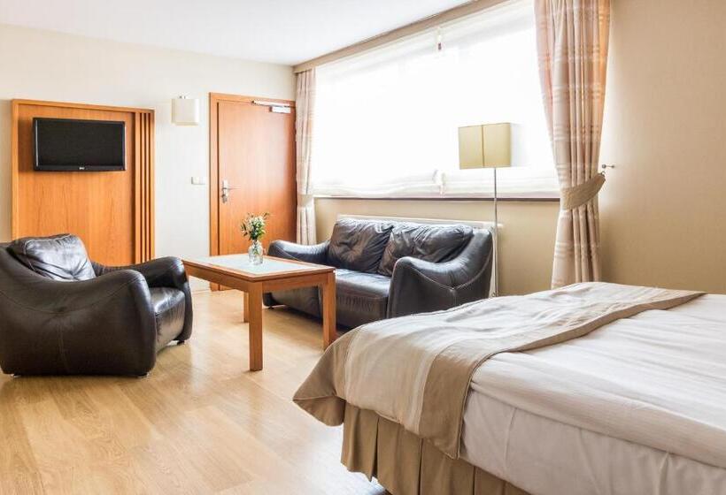 هتل Osada Karbowko Wellness & Spa