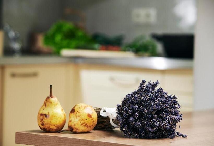 هتل Rooms & Restaurant Ostarija