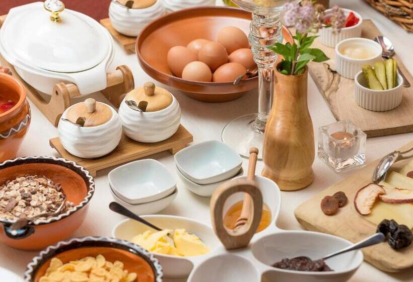 هتل Rooms & Restaurant Ostarija