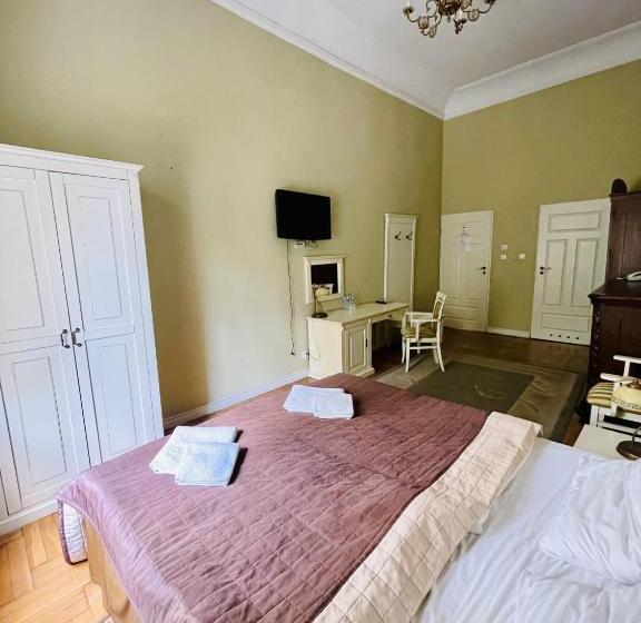 ホテル Pałac Biedrusko