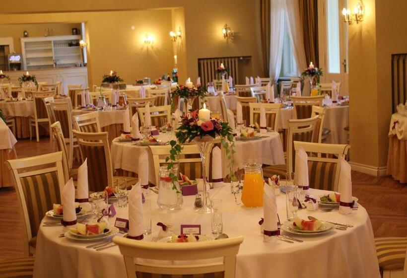 ホテル Pałac Biedrusko