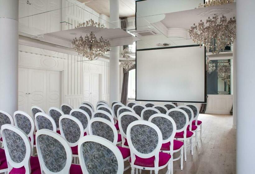 호텔 Pałac Domaniowski