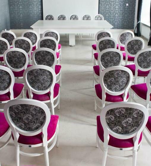 호텔 Pałac Domaniowski