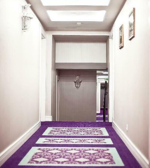 호텔 Pałac Domaniowski