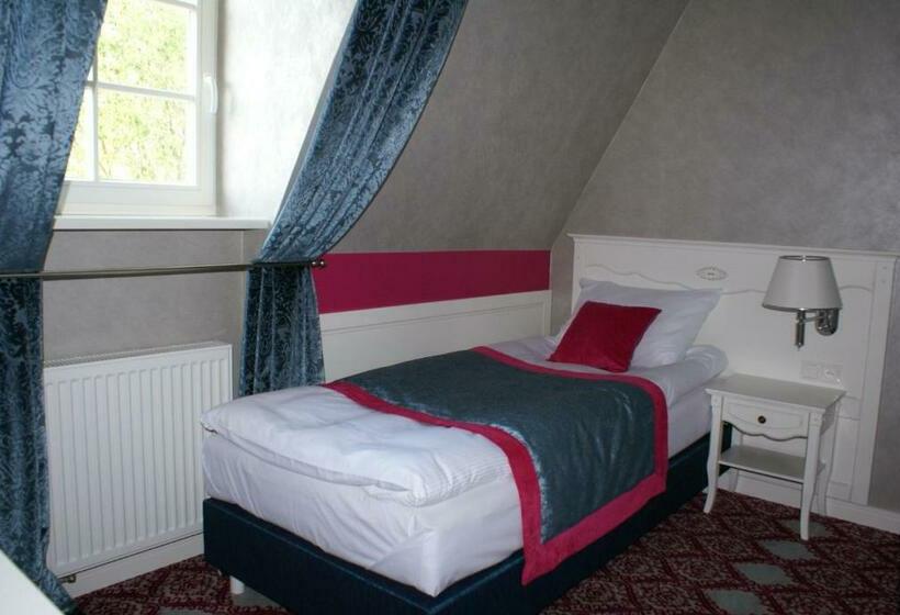 호텔 Pałac Domaniowski