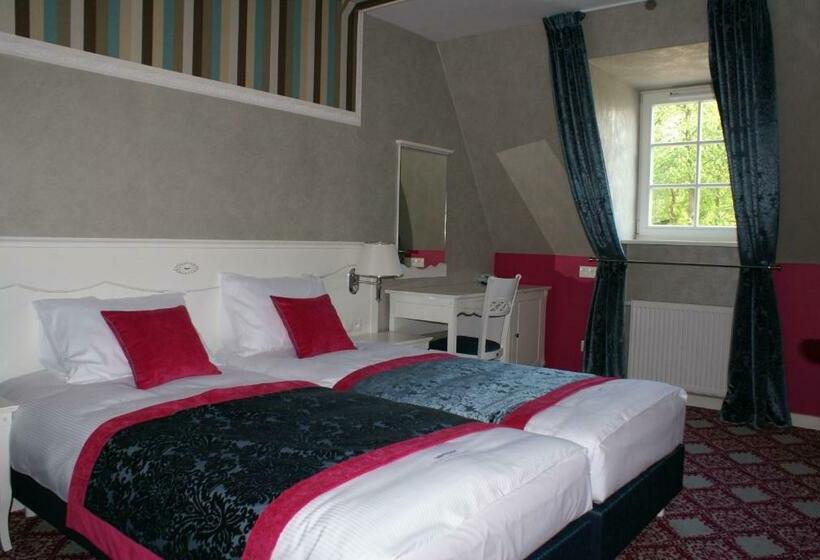 호텔 Pałac Domaniowski