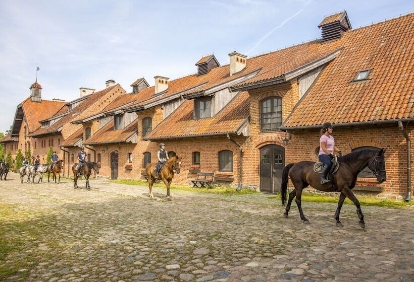 فندق Pałac Galiny