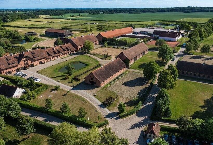 فندق Pałac Galiny