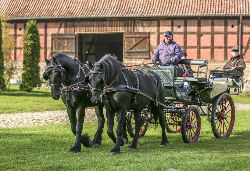 فندق Pałac Galiny