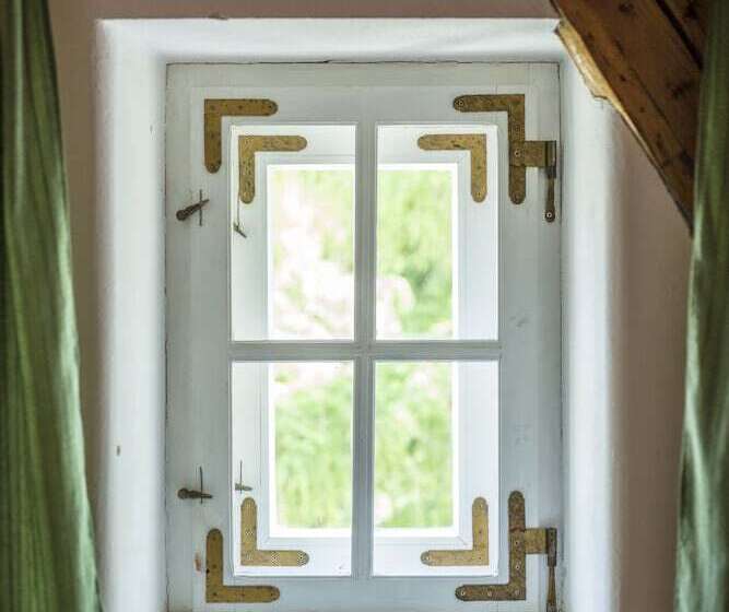 فندق Pałac Galiny